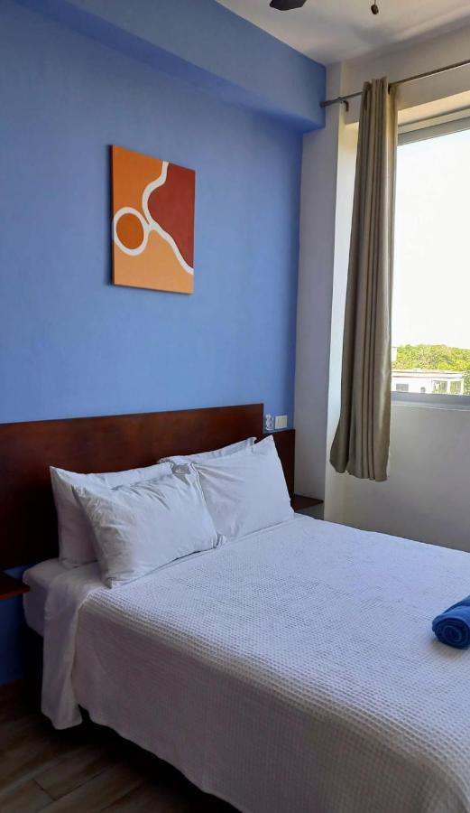 Cozy And Spacious Apartment By Tulum 10 Zewnętrze zdjęcie