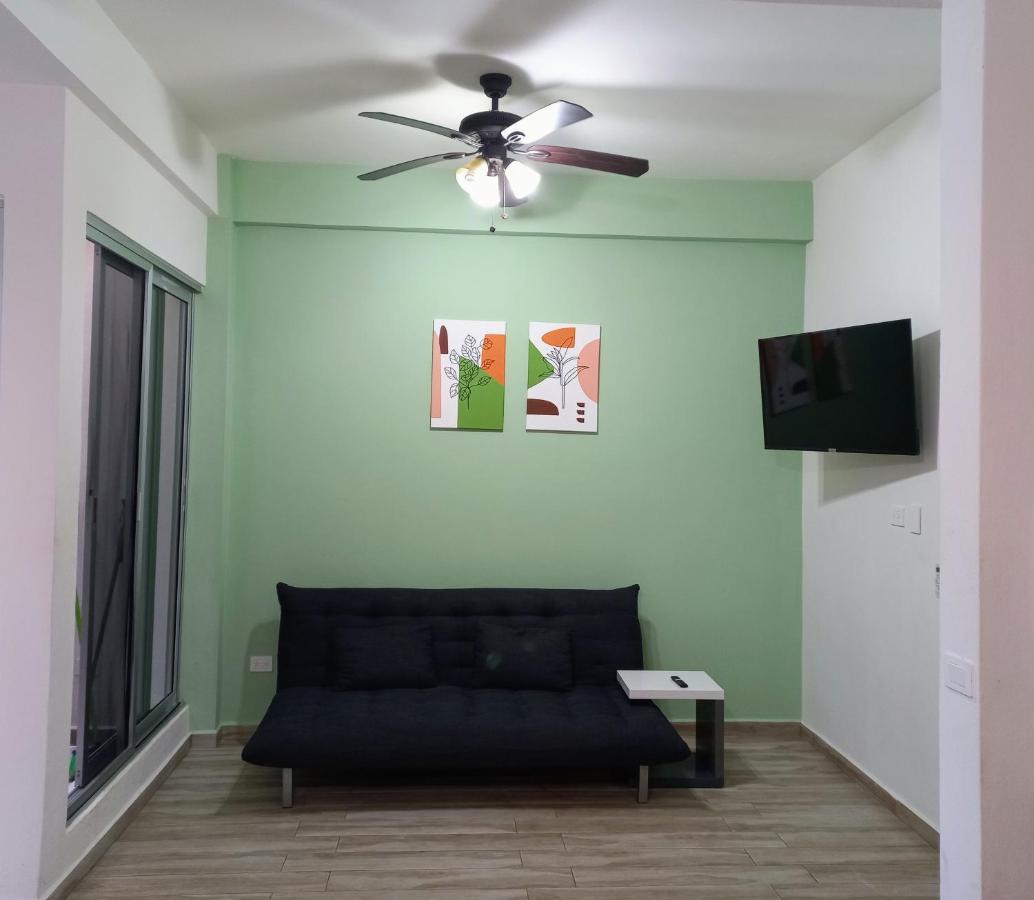 Cozy And Spacious Apartment By Tulum 10 Zewnętrze zdjęcie