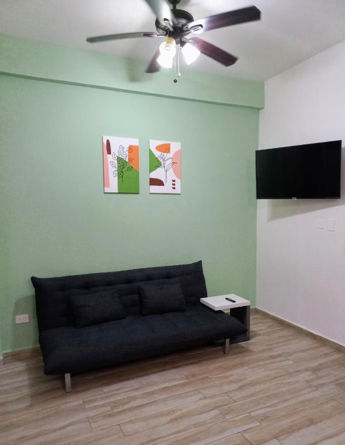 Cozy And Spacious Apartment By Tulum 10 Zewnętrze zdjęcie