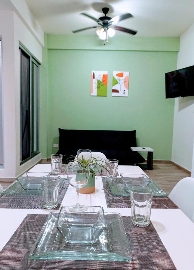 Cozy And Spacious Apartment By Tulum 10 Zewnętrze zdjęcie