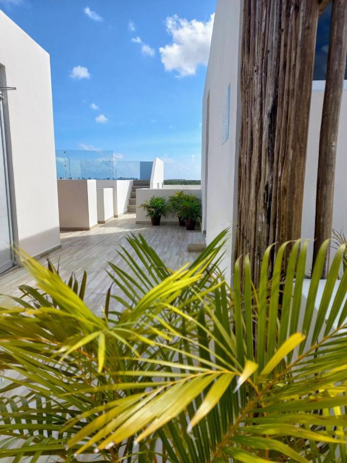 Cozy And Spacious Apartment By Tulum 10 Zewnętrze zdjęcie