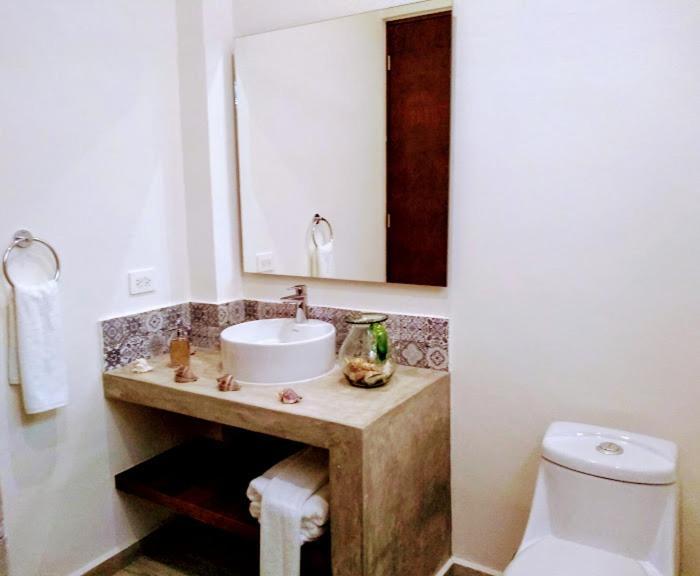 Cozy And Spacious Apartment By Tulum 10 Zewnętrze zdjęcie