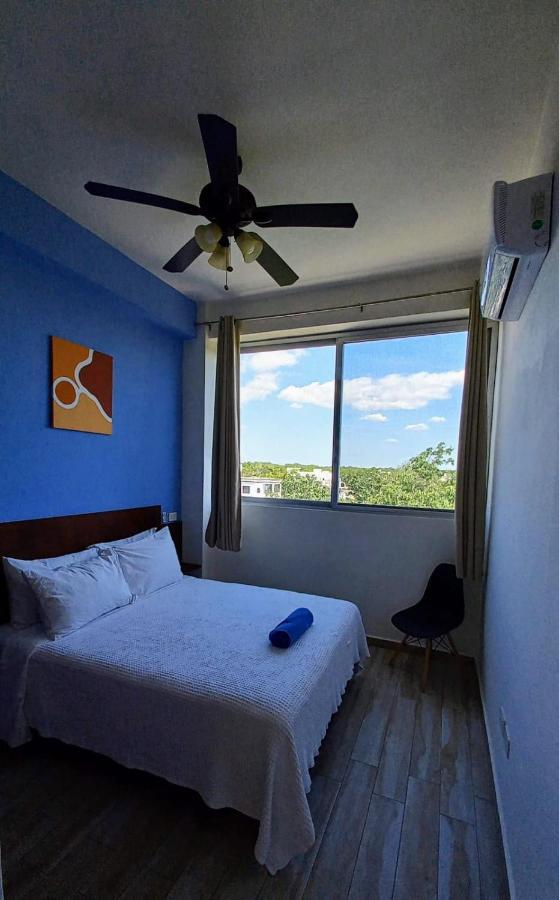 Cozy And Spacious Apartment By Tulum 10 Zewnętrze zdjęcie