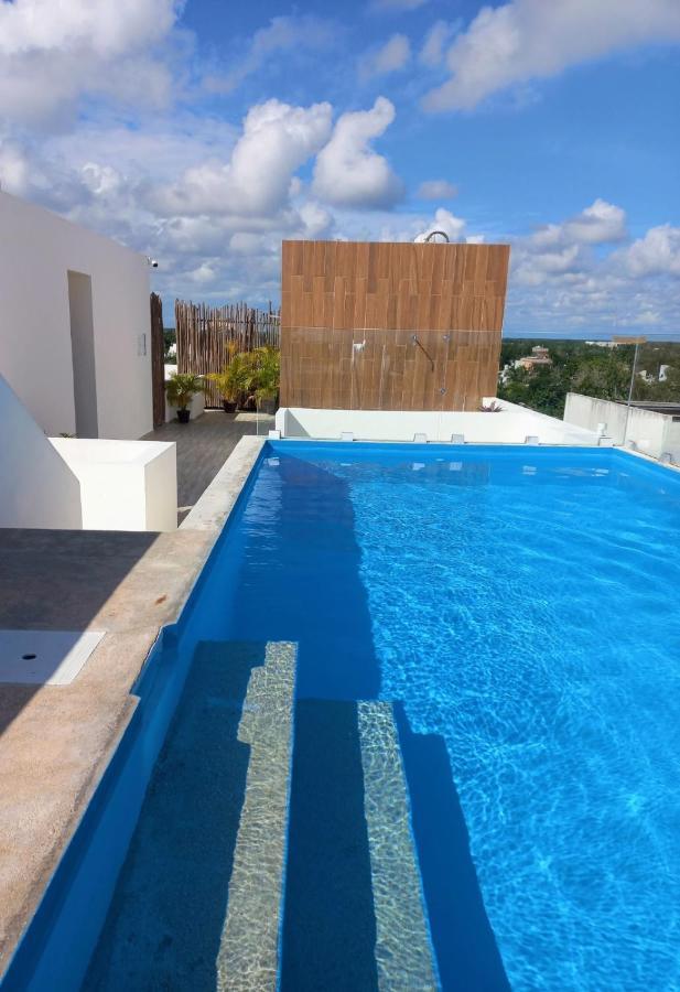 Cozy And Spacious Apartment By Tulum 10 Zewnętrze zdjęcie