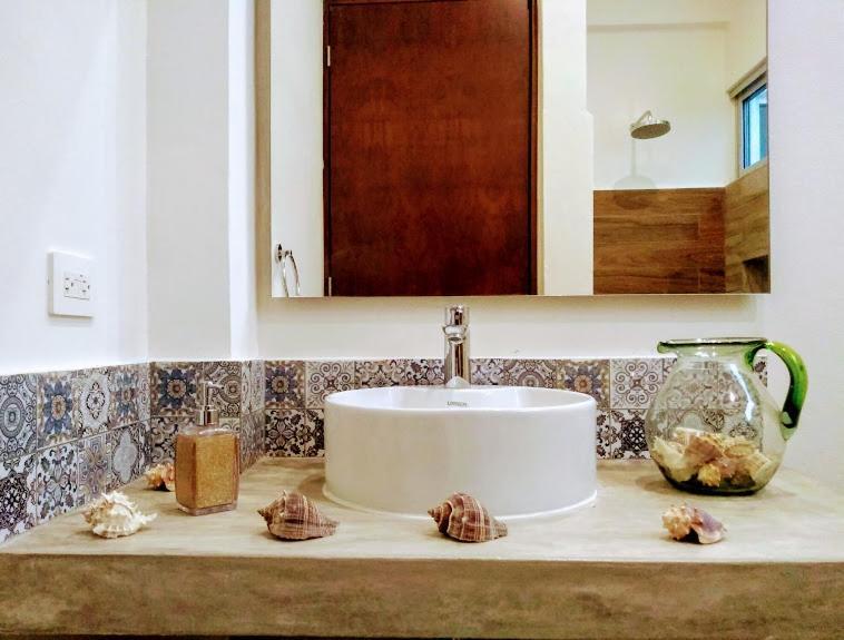 Cozy And Spacious Apartment By Tulum 10 Zewnętrze zdjęcie