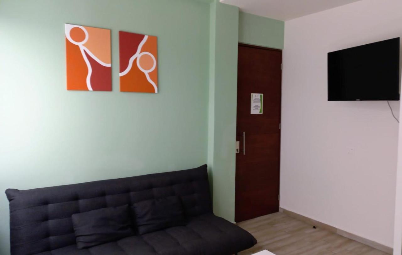 Cozy And Spacious Apartment By Tulum 10 Zewnętrze zdjęcie