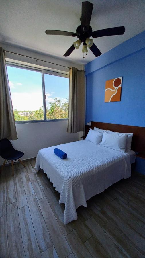 Cozy And Spacious Apartment By Tulum 10 Zewnętrze zdjęcie