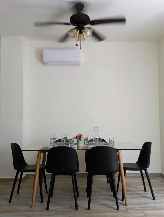 Cozy And Spacious Apartment By Tulum 10 Zewnętrze zdjęcie