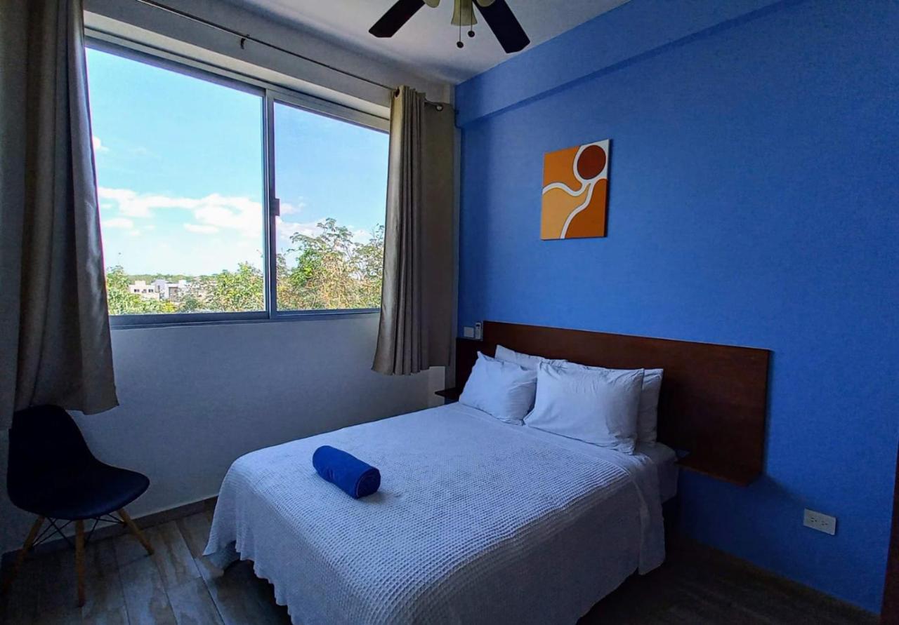 Cozy And Spacious Apartment By Tulum 10 Zewnętrze zdjęcie