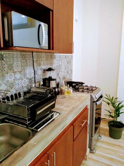 Cozy And Spacious Apartment By Tulum 10 Zewnętrze zdjęcie